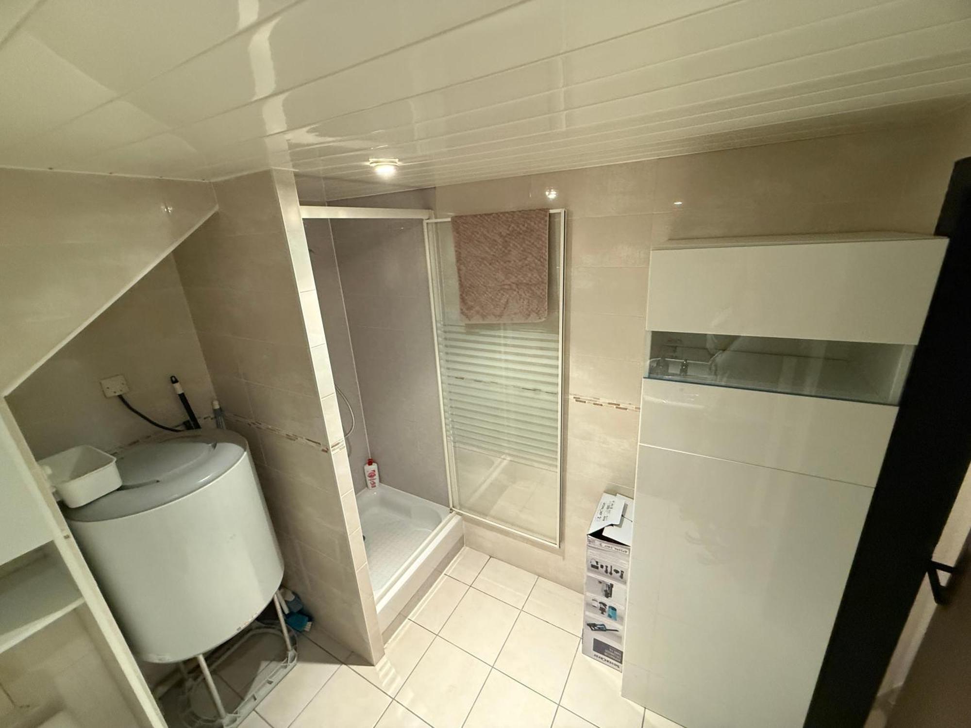 Studio Proche Termes Uriage Saint-Martin-d'Uriage Екстер'єр фото