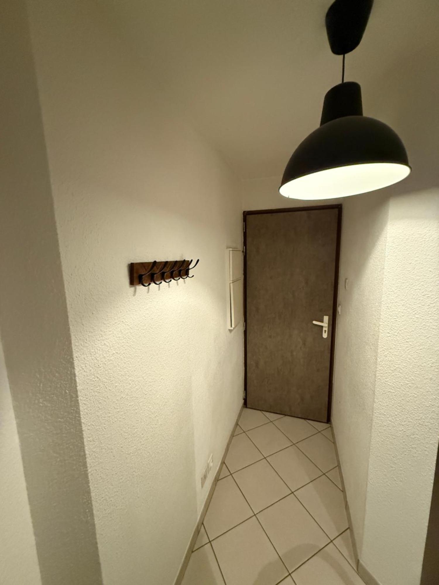 Studio Proche Termes Uriage Saint-Martin-d'Uriage Екстер'єр фото